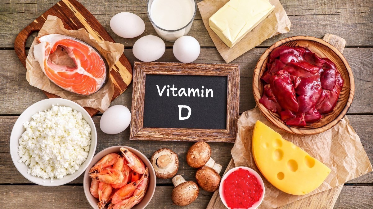Vitamin D