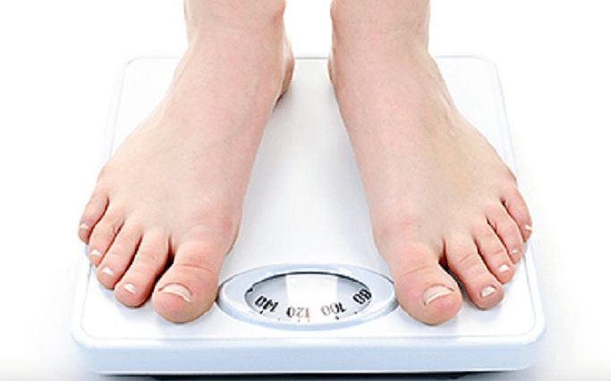 Maintain a Healthy Weight