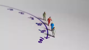 How Stress Impacts Men’s Health: Causes, Effects, and Proven Solutions 44 Reduced Life Expectancy