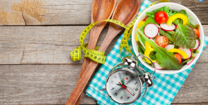 Healthy Eating for Children: 10 Proven Ways to Build Lifelong Habits 22 Regular Meal Times