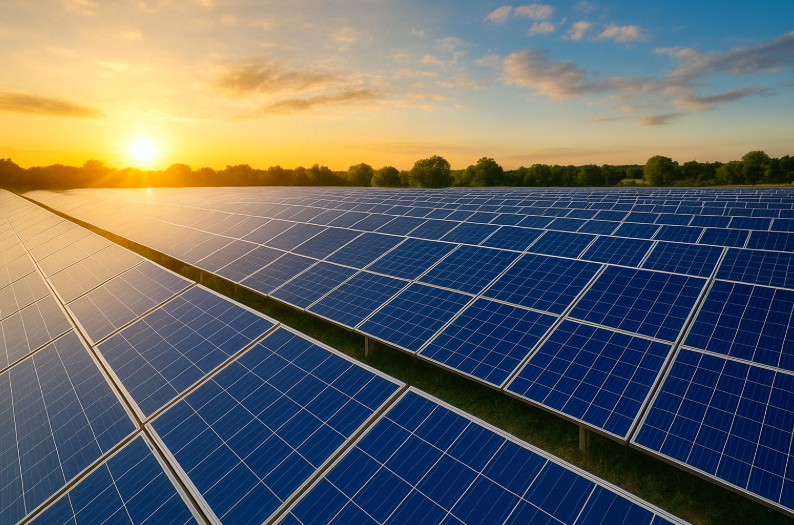 Solar Power