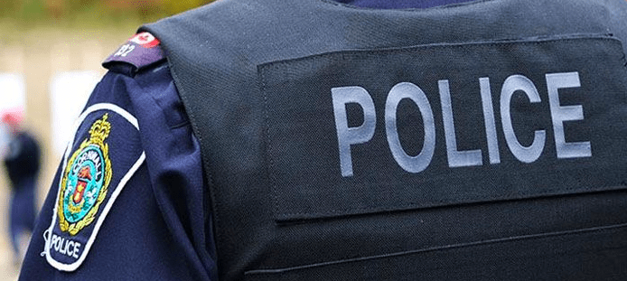 পুলিশ প্রশাসন