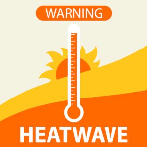 Why You Feel Weak in Hot Weather – The Hidden Science Behind It 17 heat wave warning
