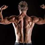 Muscle Building for Body Fitness
