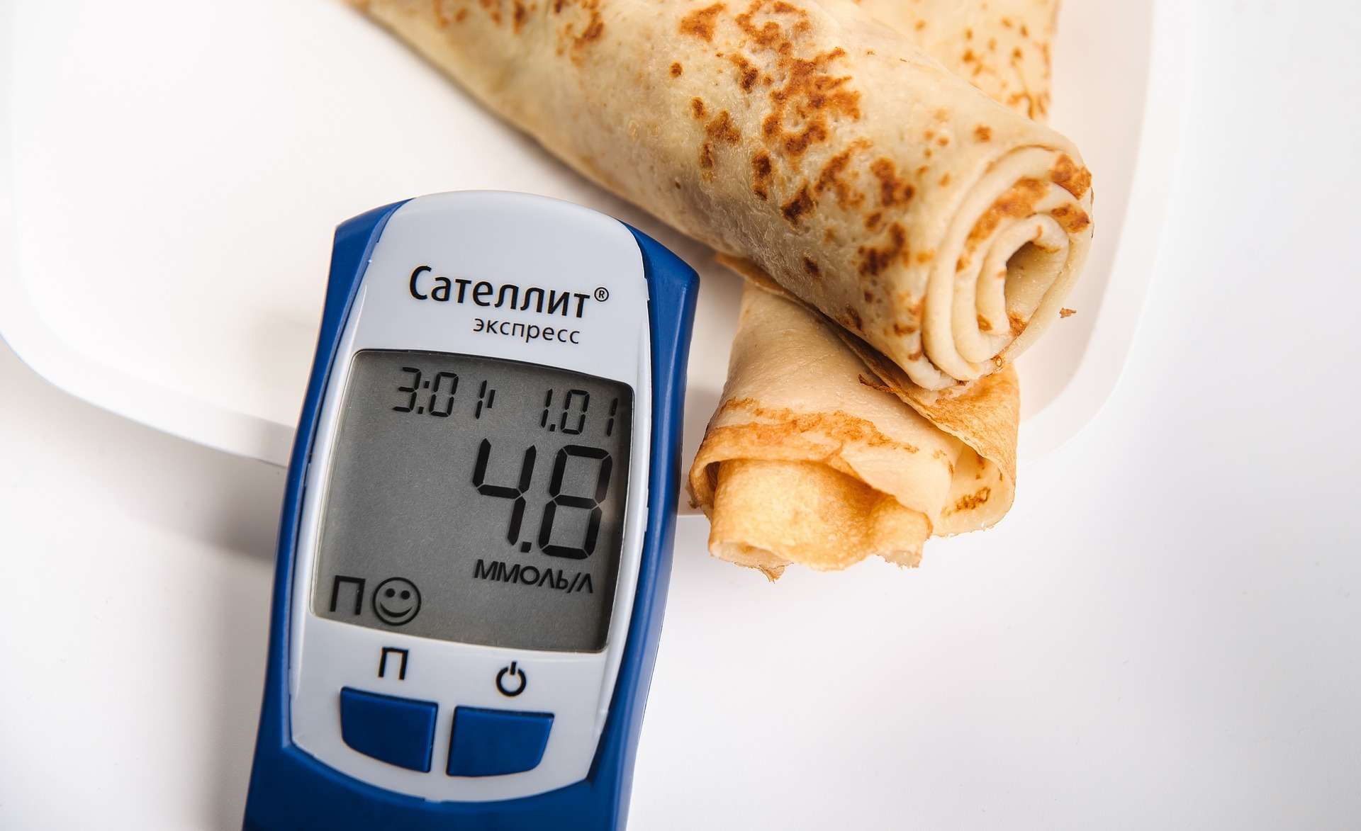 Read more about the article Diabetes: Understanding the Chronic Condition