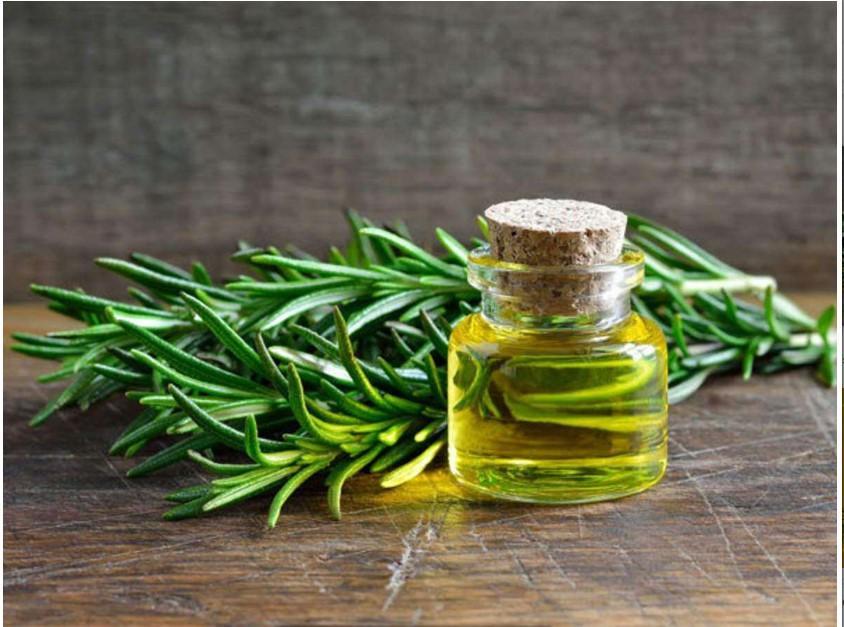 Hair Oils 1. Roots Stronger, 2. Grow Faster, 3. Beautiful