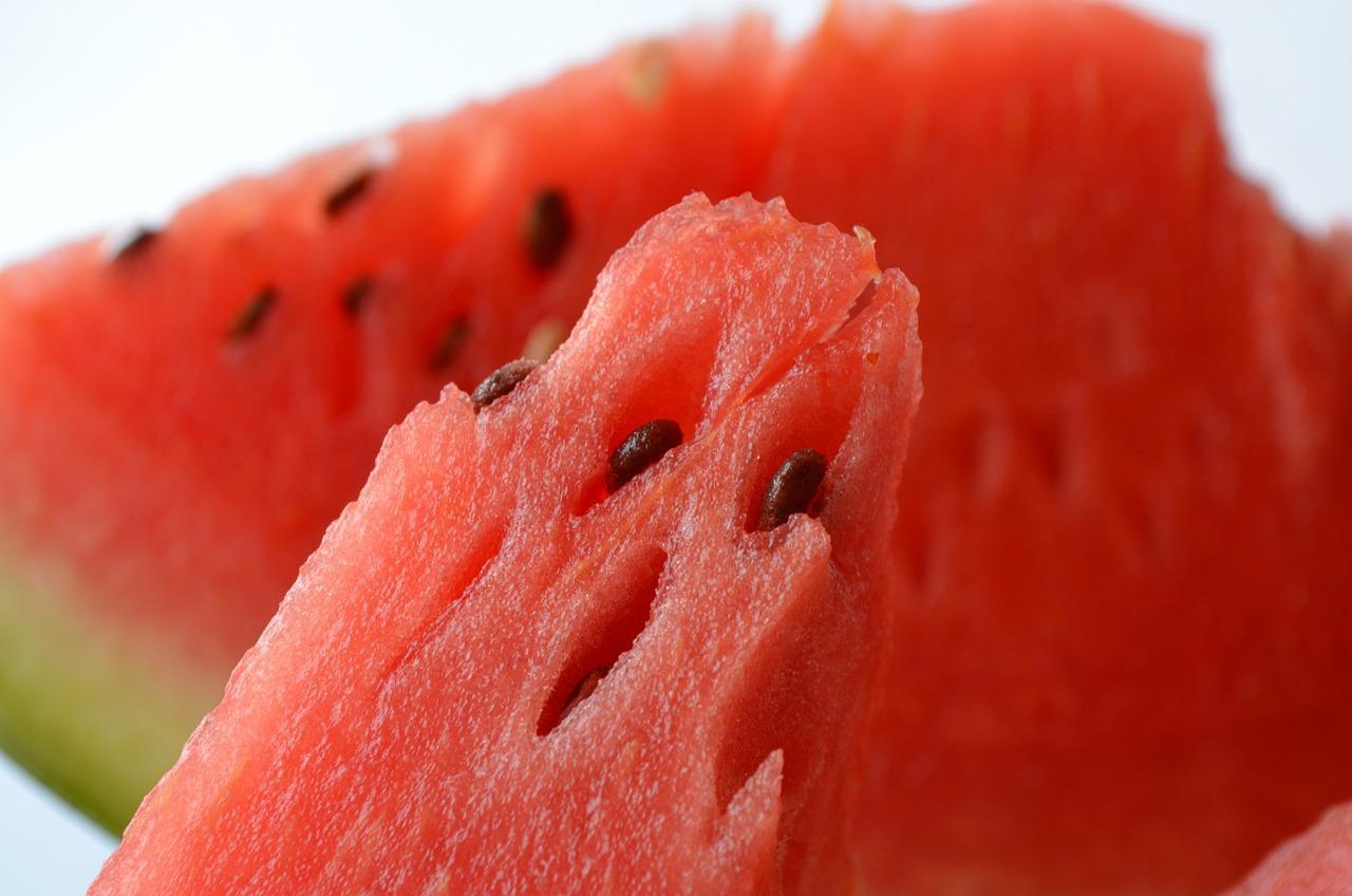 Read more about the article Surprising Benefits of Watermelon Seeds