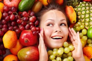 Read more about the article An Anti-Aging Diet with 10 Foods!