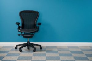 How to pick the best chair