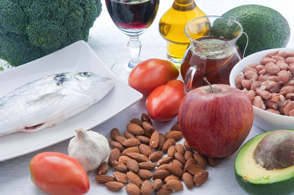 Read more about the article Cholesterol control food. How much do you know what to eat in health?