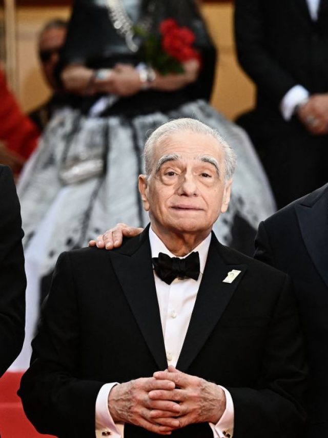 Leonardo DiCaprio and Martin Scorsese’s ‘Enemies of The Blossom Moon’ gets boisterous commendation at Cannes debut