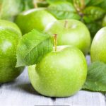 10 health benefits of green apples!