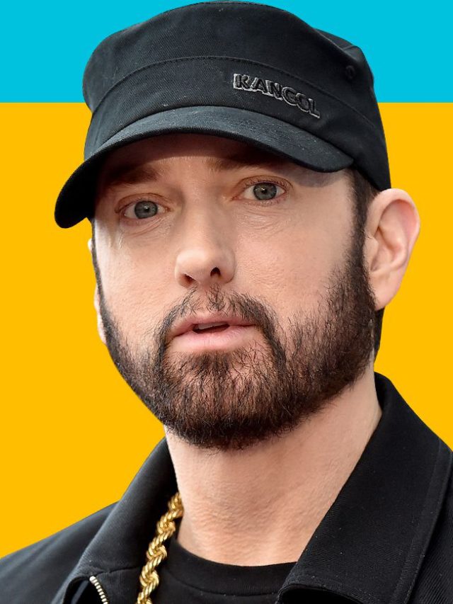Read more about the article Eminem