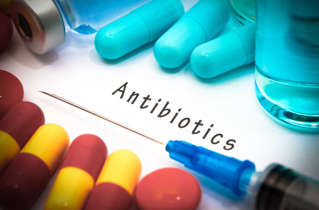 You are currently viewing Precautions before taking antibiotics