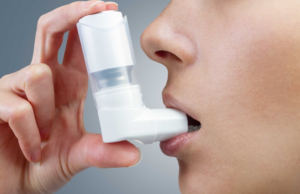 Read more about the article Asthmatic Symptoms and Causes