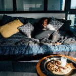 Sleeping Immediately After Dinner Causes Great Harm to the Body