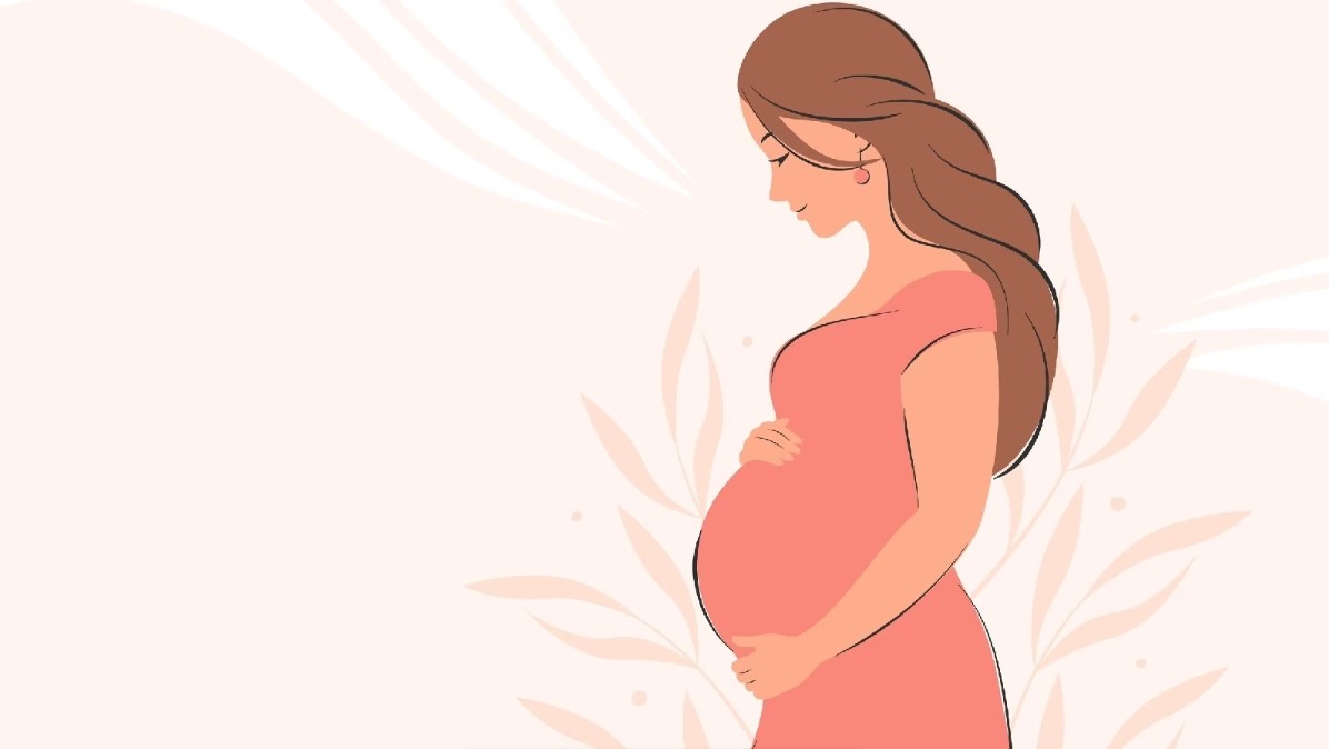 Read more about the article What kind of complications can happen to mother and baby due to high blood pressure in pregnancy?