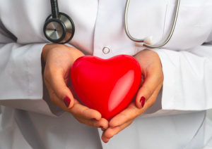 Cardiovascular Benefits