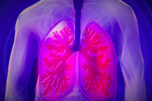 Improved Respiratory Symptoms