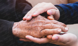 Regular Check-ins To Care Elderly