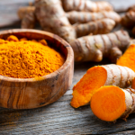 How Turmeric Prevents Heart Attack/Cancer?