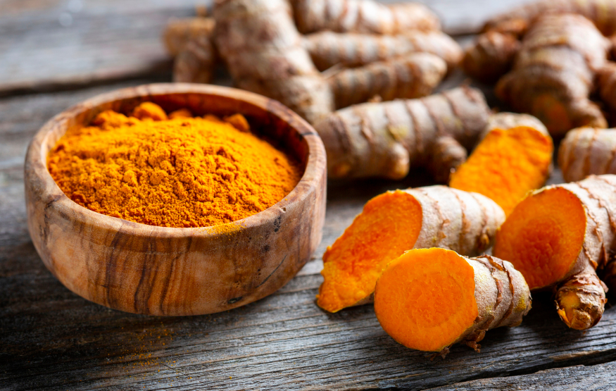 You are currently viewing How Turmeric Prevents Heart Attack/Cancer?