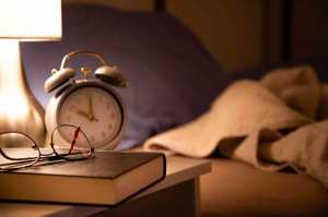 Read more about the article Unknown disease due to lack of sleep.