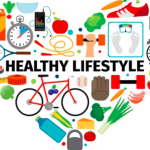 How to maintain a healthy lifestyle?