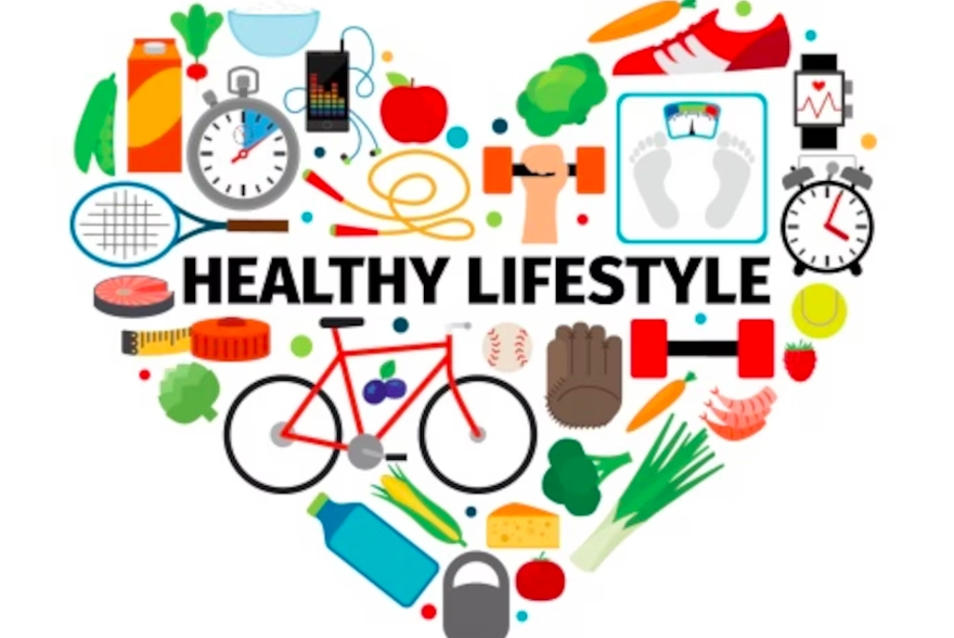 Read more about the article How to maintain a healthy lifestyle?