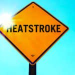 What is the way to avoid heatstroke?