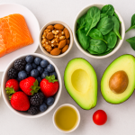 Heart Health Foods: The Ultimate Guide to a Stronger Heart