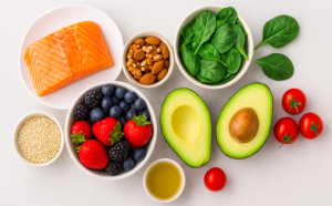 Read more about the article Heart Health Foods: The Ultimate Guide to a Stronger Heart