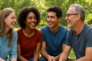 Read more about the article Why Social Bonds Are Crucial for Human Flourishing