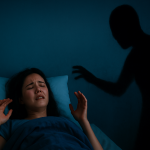 Sleep Paralysis: Shocking Causes and Proven Solutions