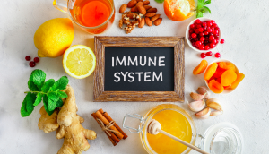 Read more about the article How to Strengthen Your Immune System Naturally: 13 Proven Ways