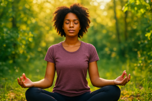 Read more about the article Mindfulness and Meditation: The Ultimate Tools for Emotional Wellness and Inner Peace.
