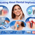 Everything You Should Know Before Getting Dental Implants