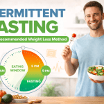 Intermittent Fasting: The Science-Backed Weight Loss Method Doctors Recommend in 2026