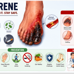 Gangrene: 5 Critical Warning Signs You Must Never Ignore
