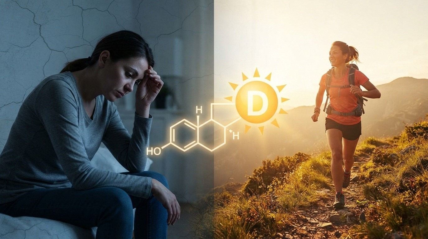 You are currently viewing Vitamin D Deficiency: 15 Warning Signs, Causes, Treatment, and Prevention